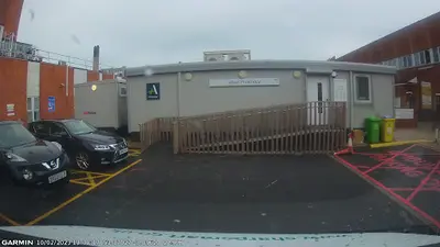Allied Pharmacy - Arrowe Park