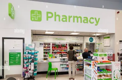 Asda Pharmacy