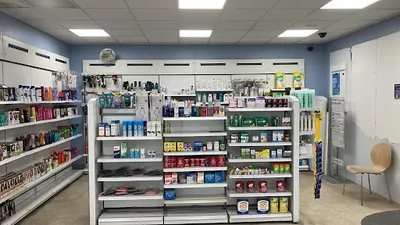 Holmlands Pharmacy