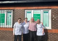 Mckeevers Chemists, Birkenhead Pharmacy