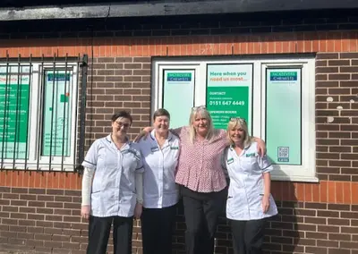 Mckeevers Chemists, Birkenhead Pharmacy