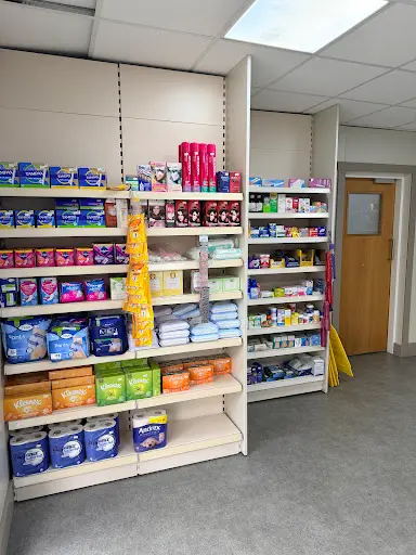 St Anne Street Pharmacy