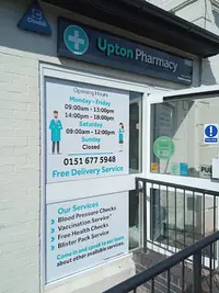 Upton Pharmacy