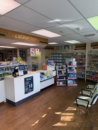 Victoria Park Pharmacy