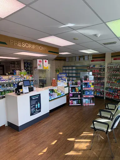 Victoria Park Pharmacy