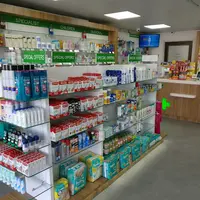 A+ Pharmacy