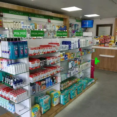 A+ Pharmacy