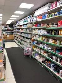 All Care Pharmacy And Travel Clinic (formerly Al-shafa Pharmacy)
