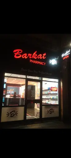 Barkat Pharmacy