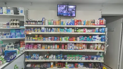 Bloomsbury Pharmacy