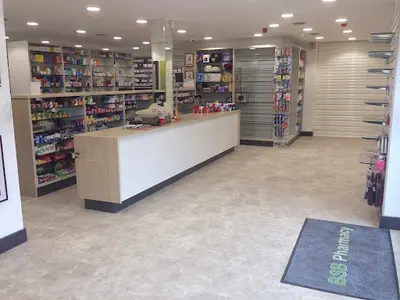 Bsb Pharmacy And Weight Loss Clinic