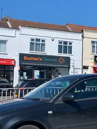 Buchans Chemist