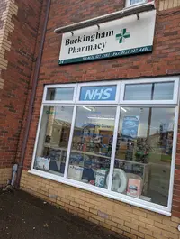 Buckingham Pharmacy