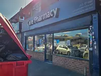 Care Pharmacy