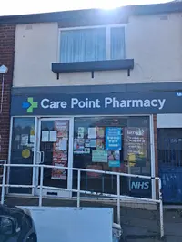 Care Point Pharmacy - Hodge Hill, Birmingham