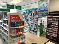 Castle Chemist