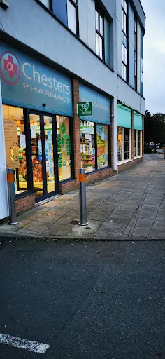 Chesters Pharmacy