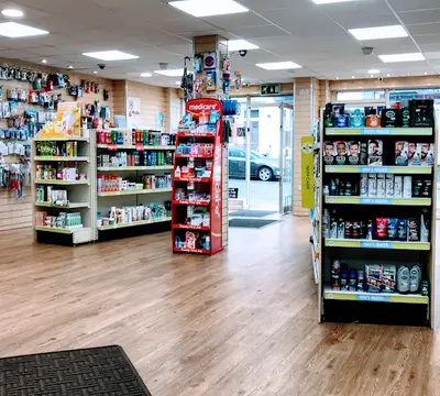 Co-chem Pharmacy