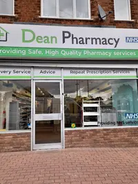 Dean Pharmacy