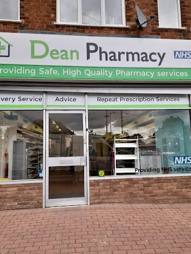 Dean Pharmacy