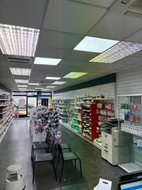 Dispharma, My Local Chemist