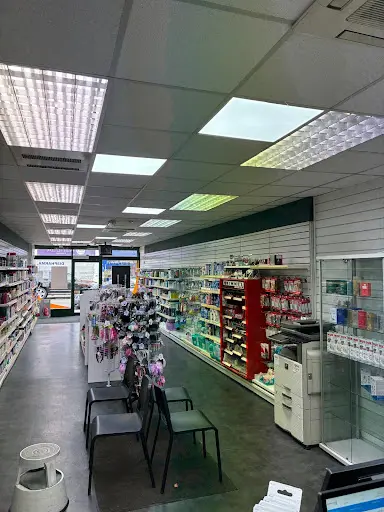 Dispharma, My Local Chemist
