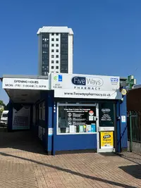 Five Ways Pharmacy