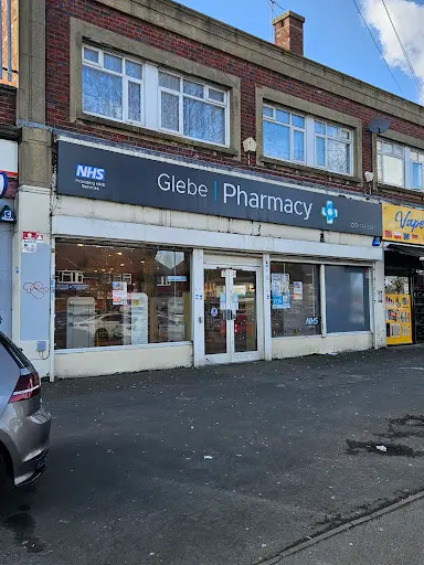 Glebe Pharmacy + Weight Loss Clinic
