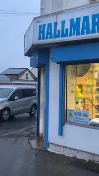 Hallmark Chemists - Alphega Pharmacy