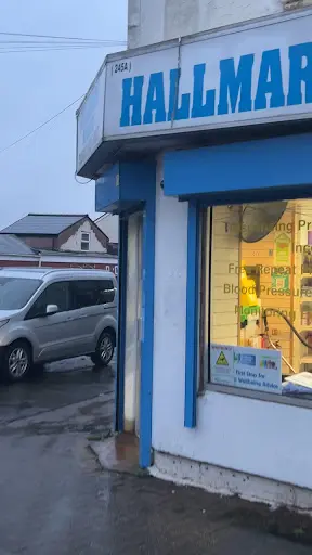 Hallmark Chemists - Alphega Pharmacy