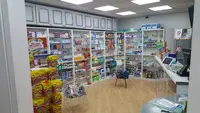 Healthstop Pharmacy