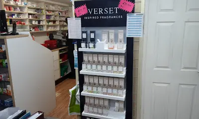 Heath Way Pharmacy