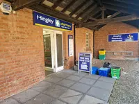 Hingley Chemist