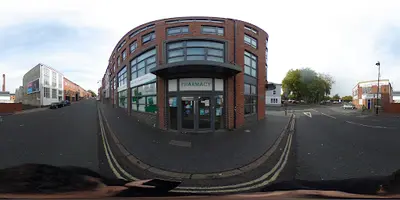 Hockley Medical Practice Pharmacy