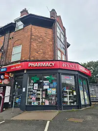 Hyatt Pharmacy
