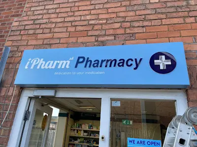 Ipharm Pharmacy (ward End)
