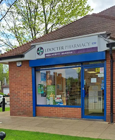 J Docter Pharmacy