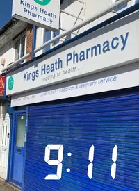 Kings Heath Pharmacy