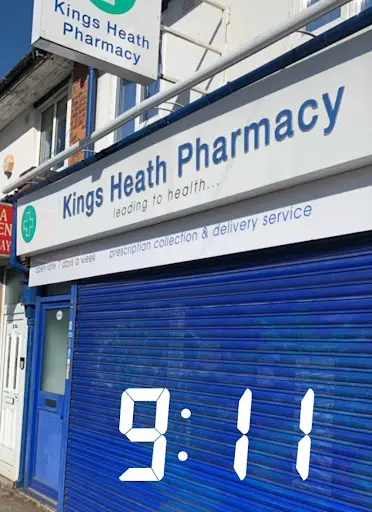 Kings Heath Pharmacy