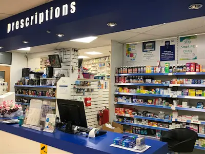 Kings Pharmacy And Mobility