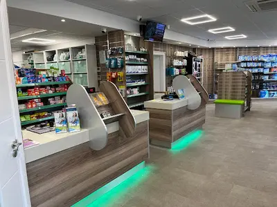 Kings Pharmacy & Travel Clinic