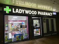 Ladywood Pharmacy + City Centre Weight Management & Travel Clinic