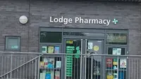 Lodge Pharmacy At The Dove Primary Care Centre