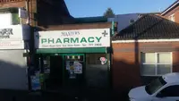 Masters Pharmacy And Travel Clinic