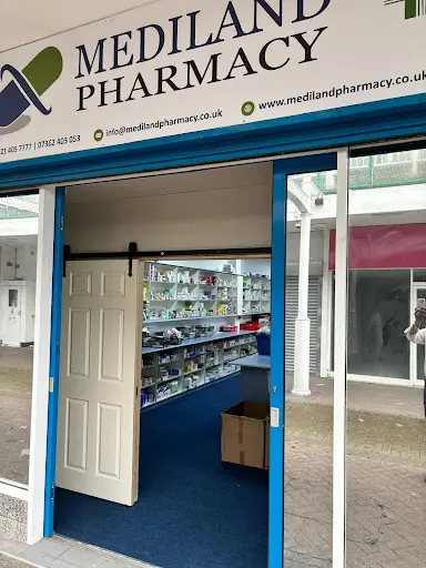 Mediland Pharmacy