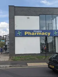 Medx Pharmacy