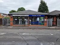 Nechells Pharmacy And Travel Clinic