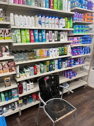 Olive Tree Pharmacy