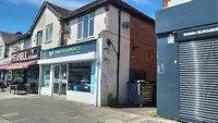 Pan Pharmacy & Health Clinic