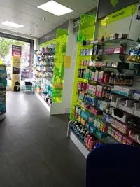 Pan Pharmacy & Travel Clinic